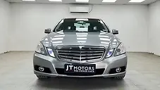 Used Mercedes-Benz E-Class E250 CDI BlueEfficiency in Pune