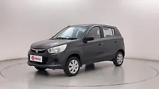 Used Maruti Suzuki Alto K10 VXi [2014-2019] in Bangalore