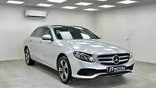 Used Mercedes-Benz E-Class E 220 d Avantgarde in Pune