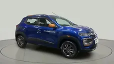 Used Renault Kwid CLIMBER 1.0 AMT [2017-2019] in Mumbai