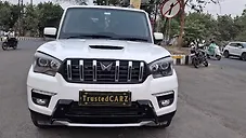 Used Mahindra Scorpio S11 MT 7S CC in Lucknow