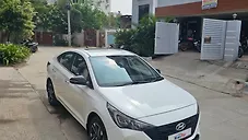 Used Hyundai Verna SX (O) 1.0 Turbo DCT in Hyderabad