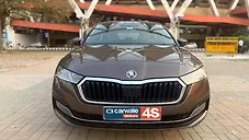 Used Skoda Octavia L&K 2.0 in Delhi