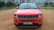 Used Jeep Compass Limited Plus Diesel [2018-2020] in Bangalore
