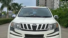 Used Mahindra XUV500 W8 1.99 [2016-2017] in Nashik