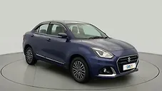 Used Maruti Suzuki Dzire ZXi Plus in Lucknow