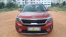 Used Kia Seltos HTX IVT 1.5 [2019-2020] in Bangalore