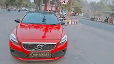 Used Volvo V40 D3 Kinetic in Lucknow