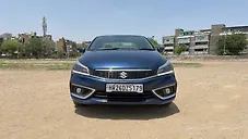 Used Maruti Suzuki Ciaz Alpha 1.4 AT in Delhi