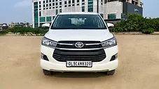Used Toyota Innova Crysta 2.7 GX AT 7 STR [2016-2020] in Delhi