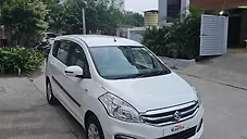 Used Maruti Suzuki Ertiga ZDI + SHVS in Hyderabad