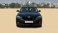 Used BMW 3 Series GT 320d Sport Line [2014-2016] in Delhi