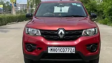 Used Renault Kwid RXL [2015-2019] in Nashik