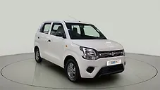 Used Maruti Suzuki Wagon R LXi 1.0 CNG in Chandigarh