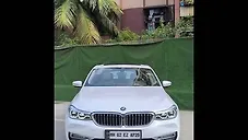 Used BMW 6 Series GT 630d Luxury Line [2018-2019] in Mumbai
