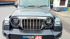 Used Mahindra Thar LX Hard Top Diesel AT 4WD [2023] in Thane