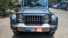 Used Mahindra Thar LX Hard Top Diesel AT 4WD [2023] in Thane
