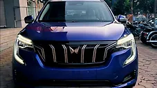 Used Mahindra XUV700 AX 7 Petrol AT Luxury Pack 7 STR [2021] in Pune