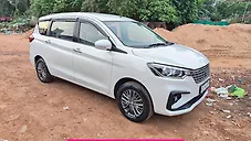 Used Maruti Suzuki Ertiga ZXi Plus in Bhubaneswar