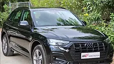 Used Audi Q5 Technology 45 TFSI [2021-2024] in Ahmedabad