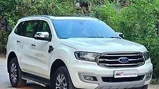 Used Ford Endeavour Titanium Plus 2.0 4x4 AT in Ahmedabad