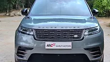 Used Land Rover Range Rover Velar HSE Dynamic 2.0 Diesel in Ahmedabad