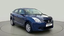 Used Maruti Suzuki Baleno Delta 1.2 in Patna