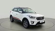 Used Hyundai Creta 1.6 SX Plus Petrol in Patna