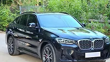 Used BMW X4 xDrive30d M Sport X Black Shadow Edition in Ahmedabad
