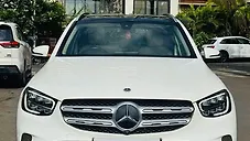 Used Mercedes-Benz GLC 200 Progressive in Mumbai