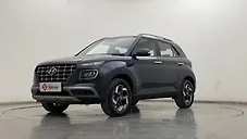 Used Hyundai Venue SX Plus 1.0 Turbo DCT in Hyderabad