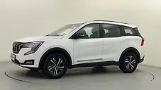 Used Mahindra XUV700 AX 5 Petrol MT 7 STR [2021] in Gurgaon