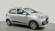 Used Hyundai Grand i10 Magna 1.2 Kappa VTVT in Mumbai