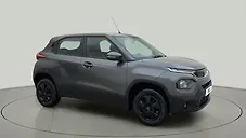 Used Tata Punch Accomplished MT [2021-2023] in Hyderabad