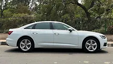 Used Audi A6 Premium Plus 45 TFSI [2019-2024] in Delhi