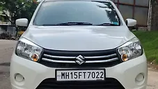 Used Maruti Suzuki Celerio ZXi (O) AMT [2019-2020] in Nashik