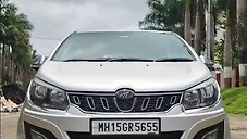 Used Mahindra Marazzo M6 8 STR in Nashik