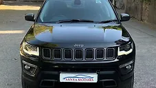 Used Jeep Compass Trailhawk (O) 2.0 4x4 in Delhi