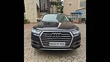 Used Audi Q7 45 TDI Technology Pack in Mumbai