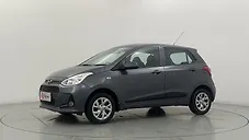 Used Hyundai Grand i10 Magna 1.2 Kappa VTVT in Ghaziabad