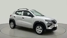 Used Renault Kwid 1.0 RXL AMT [2017-2019] in Hyderabad