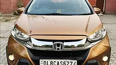Used Honda WR-V VX MT Diesel in Delhi