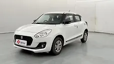 Used Maruti Suzuki Swift VXi [2014-2017] in Lucknow