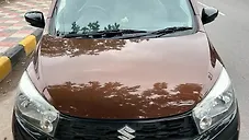 Used Maruti Suzuki Celerio X Zxi (O) AMT [2017-2019] in Hyderabad