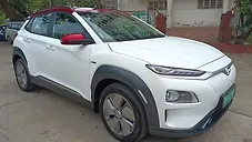 Used Hyundai Kona Electric Premium in Mumbai