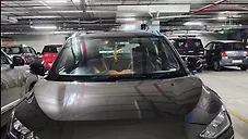 Used Nissan Magnite XV Executive in Hyderabad