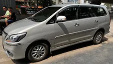 Used Toyota Innova 2.5 V 7 STR in Mumbai