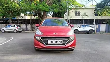 Used Hyundai Santro Sportz AMT in Chennai