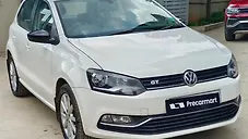 Used Volkswagen Polo GT TSI in Mysore