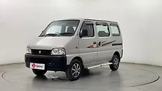 Used Maruti Suzuki Eeco 5 STR AC [2023-2025] in Chennai